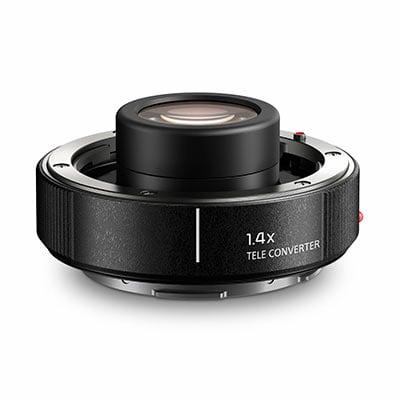 Panasonic LUMIX S Pro 1.4x Teleconverter DMW-STC14