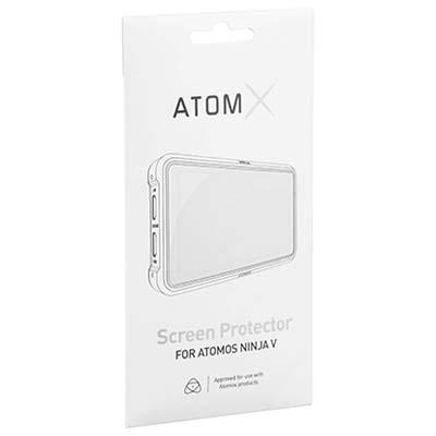 Atomos Screen Protector for Ninja V and Shinobi