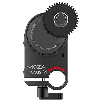 Moza iFocus M Follow Focus Unit