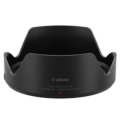 Canon EW-78F Lens Hood