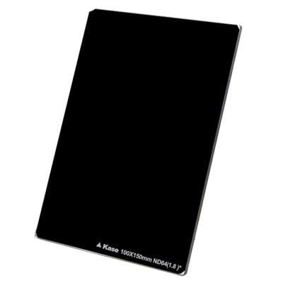 Kase Wolverine 100mm x 150mm ND Filter ND8 (3 Stop)