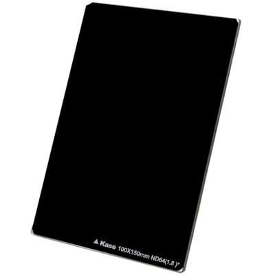 Kase Wolverine 100mm x 150mm ND Filter ND1000 (10 Stop)
