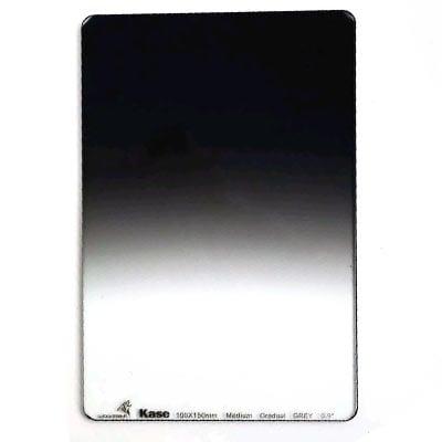 Kase Wolverine 100mm Hard Grad GND 0.6 Filter (2 Stops)