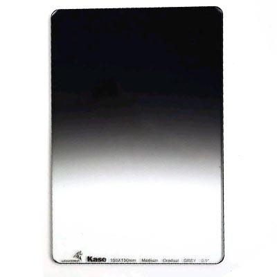 Kase Wolverine 100mm Hard Grad GND 0.9 Filter (3 Stops)