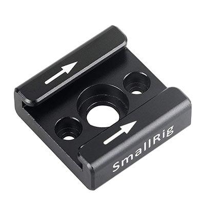 SmallRig Aluminium Cold Shoe