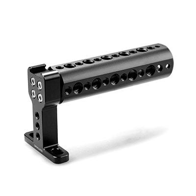 SmallRig Cheese Style Top Handle with Cold Shoe 1638C