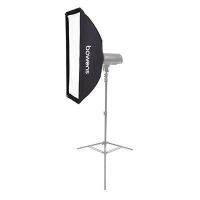 Bowens Strip Softbox 30 x 90cm