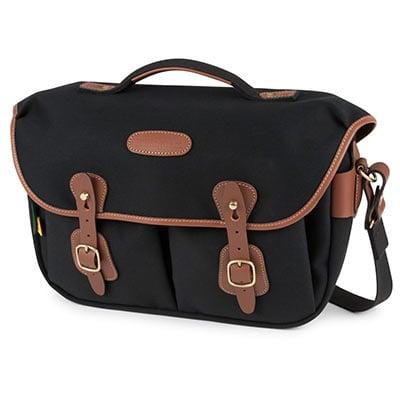 Billingham Hadley Pro 2020 - Black / Tan