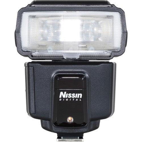 Nissin i600 Flashgun - Canon
