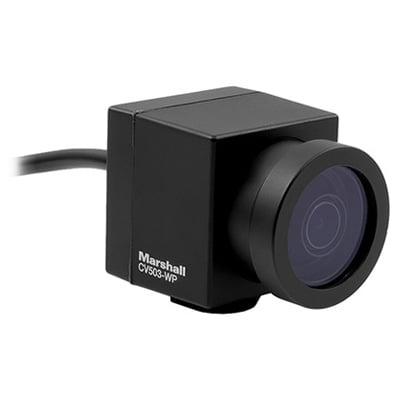 Marshall CV503-WP Weatherproof Mini Broadcast Camera