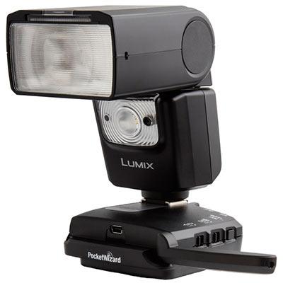 PocketWizard FlexTT5 - Panasonic