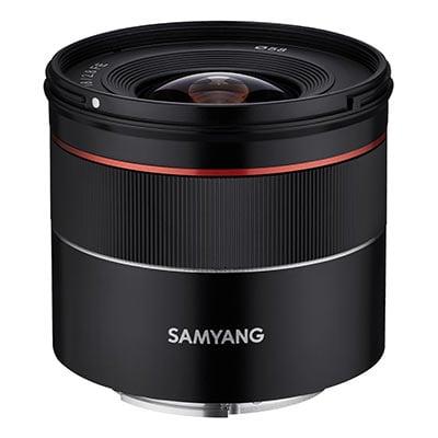 Samyang AF 18mm f2.8 Lens for Sony E