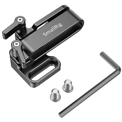 SmallRig Mount for Samsung T5 SSD - 2245B