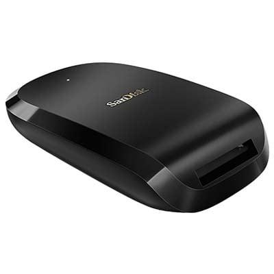 Sandisk Extreme Pro CFexpress Card Reader USB 3.1 Gen2 Type C