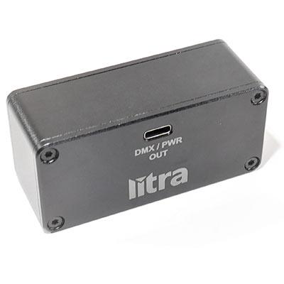 Litra Studio SDMX Dongle