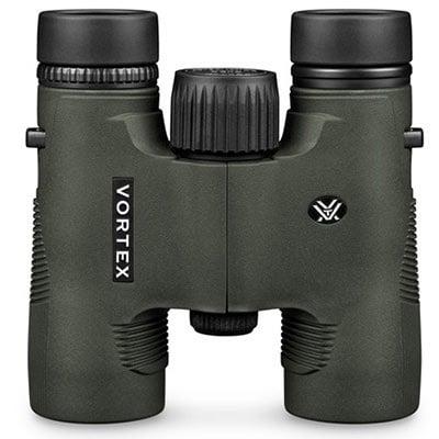Vortex Diamondback HD 8x28 Compact Binoculars