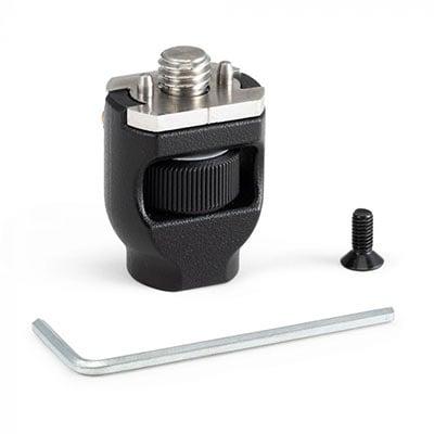 Manfrotto 3/8 Inch Arri Style Anti€“rotation Adapter