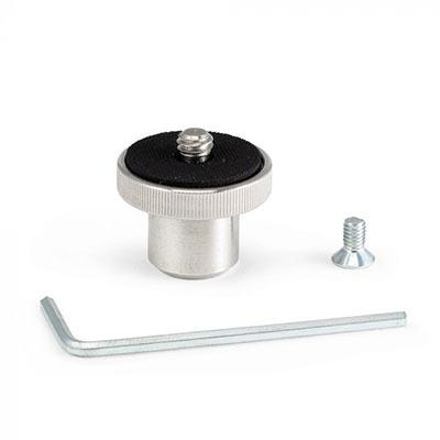 Manfrotto 1/4 Inch Anti-slip Adapter