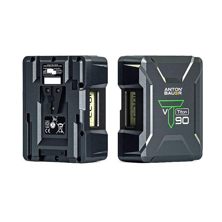 Anton Bauer Titon 90 V-Mount Battery