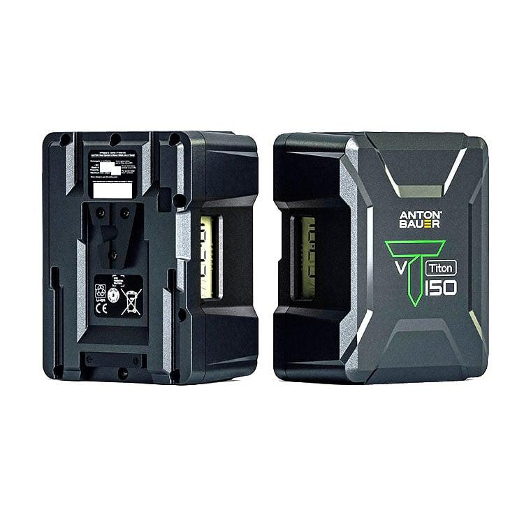 Anton Bauer Titon 150 V-Mount Battery