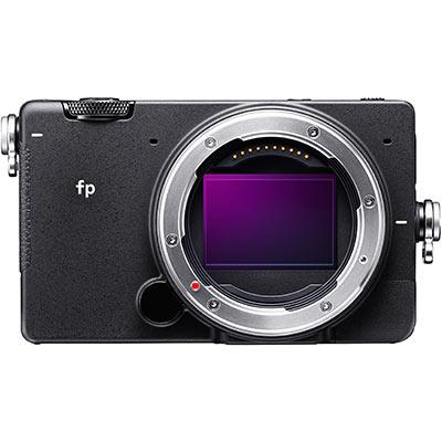 Sigma fp Digital Camera Body
