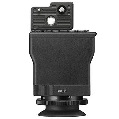 Sigma fp LVF-11 LCD View Finder