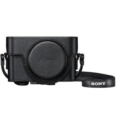 Sony LCJ-RXK Jacket Case for RX100 Series