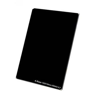 Kase Wolverine 100x150mm ND Filter ND64000 (16 Stop)