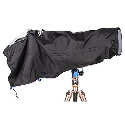 Think Tank Emergency Rain Cover Large - Black