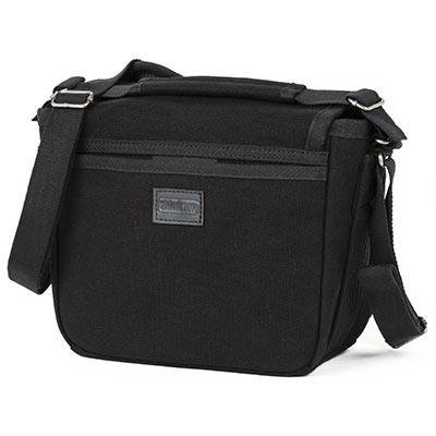 Think Tank Retrospective 4 V2.0 Shoulder Bag - Black