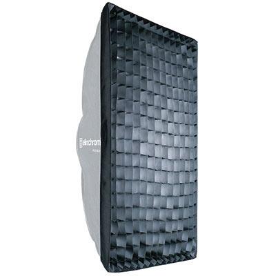 Elinchrom Rotagrid Recta 60 x 80cm - 30 Degree