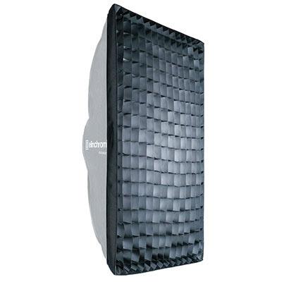 Elinchrom Rotagrid Recta 90 x 110cm - 30 Degree
