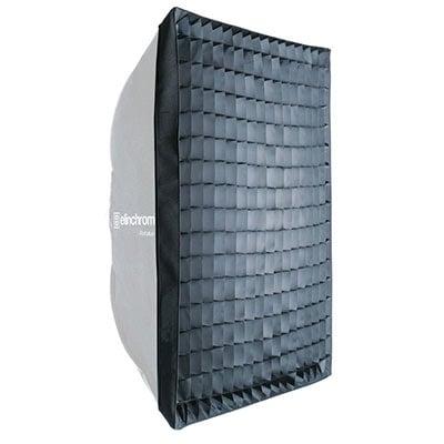 Elinchrom Rotagrid Square 100cm - 30 Degree