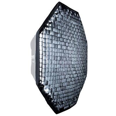 Elinchrom Rotagrid Octa 135cm - 30 Degree