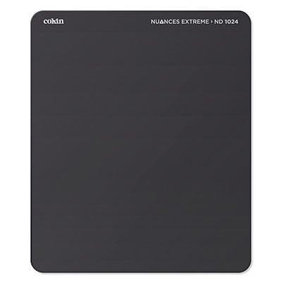 Cokin P-Series NUANCES Extreme Neutral Density ND1024 (10 Stops)