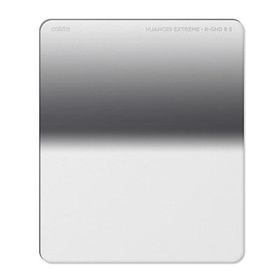 Cokin P-Series NUANCES Extreme Soft Reverse Graduated ND8 (3 Stops)