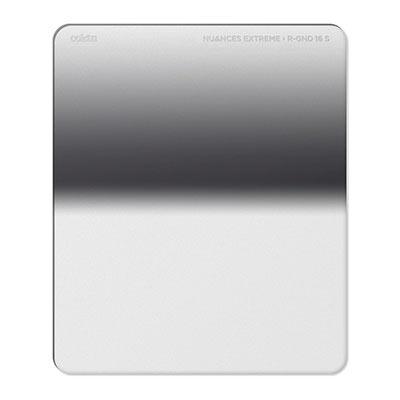 Cokin P-Series NUANCES Extreme Soft Reverse Graduated ND16 (4 Stops)