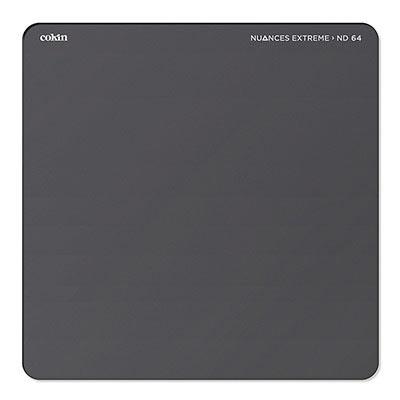 Cokin Z-Pro NUANCES Extreme Solid ND64 (6 Stops)