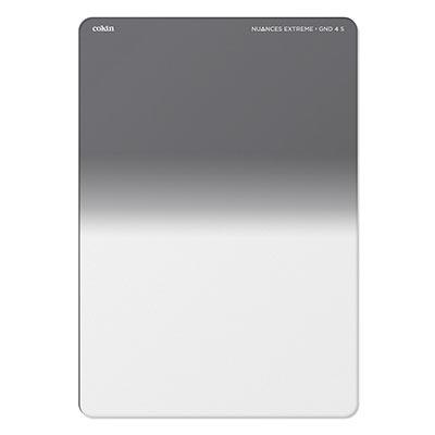 Cokin Z-Pro NUANCES Extreme Soft Graduated ND4 (2 Stops)