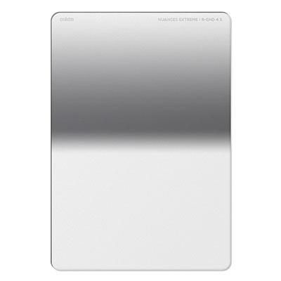 Cokin Z-Pro NUANCES Extreme Soft Reverse Graduated ND4 (2 Stops)
