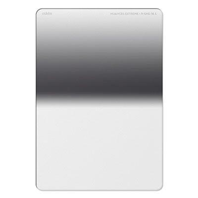 Cokin Z-Pro NUANCES Extreme Soft Reverse Graduated ND16 (4 Stops)