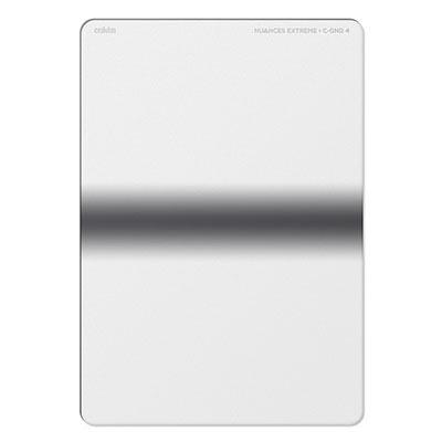 Cokin Z-Pro NUANCES Extreme Soft Centre Graduated ND4 (2 Stops)