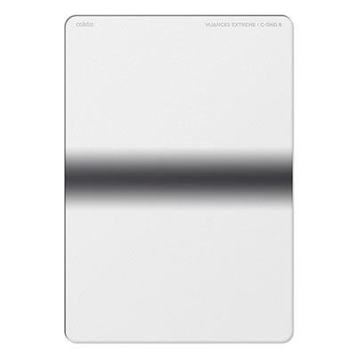Cokin Z-Pro NUANCES Extreme Soft Centre Graduated ND8 (3 Stops)