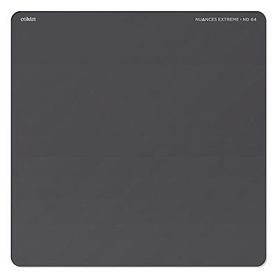 Cokin X-Pro NUANCES Extreme Solid ND64 (6 Stops)