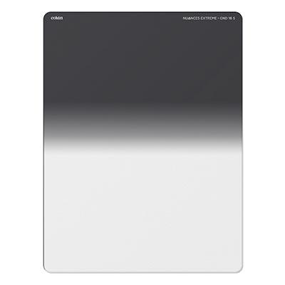 Cokin X-Pro NUANCES Extreme Soft Graduated ND16 (4 Stops)