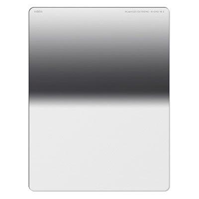 Cokin X-Pro NUANCES Extreme Soft Reverse Graduated ND16 (4 Stops)
