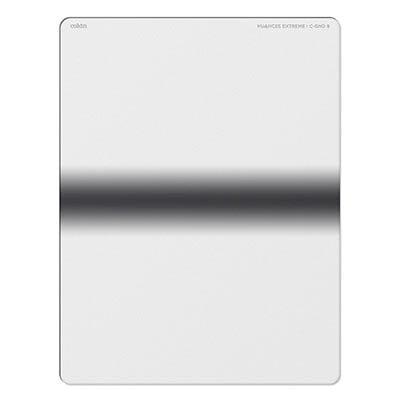 Cokin X-Pro NUANCES Extreme Soft Centre Graduated ND8 (3 Stops)