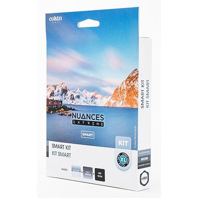 Cokin X-Pro NUANCES Extreme Smart Kit