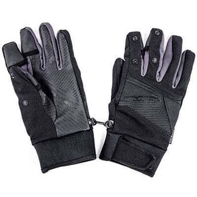 Pgytech Photography Gloves - XL