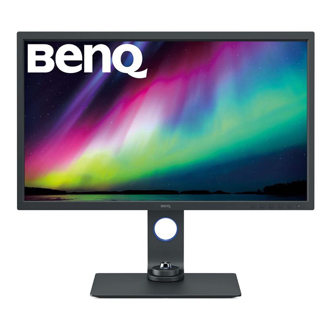 BenQ Creative Pro SW321C Pro 32in IPS Monitor